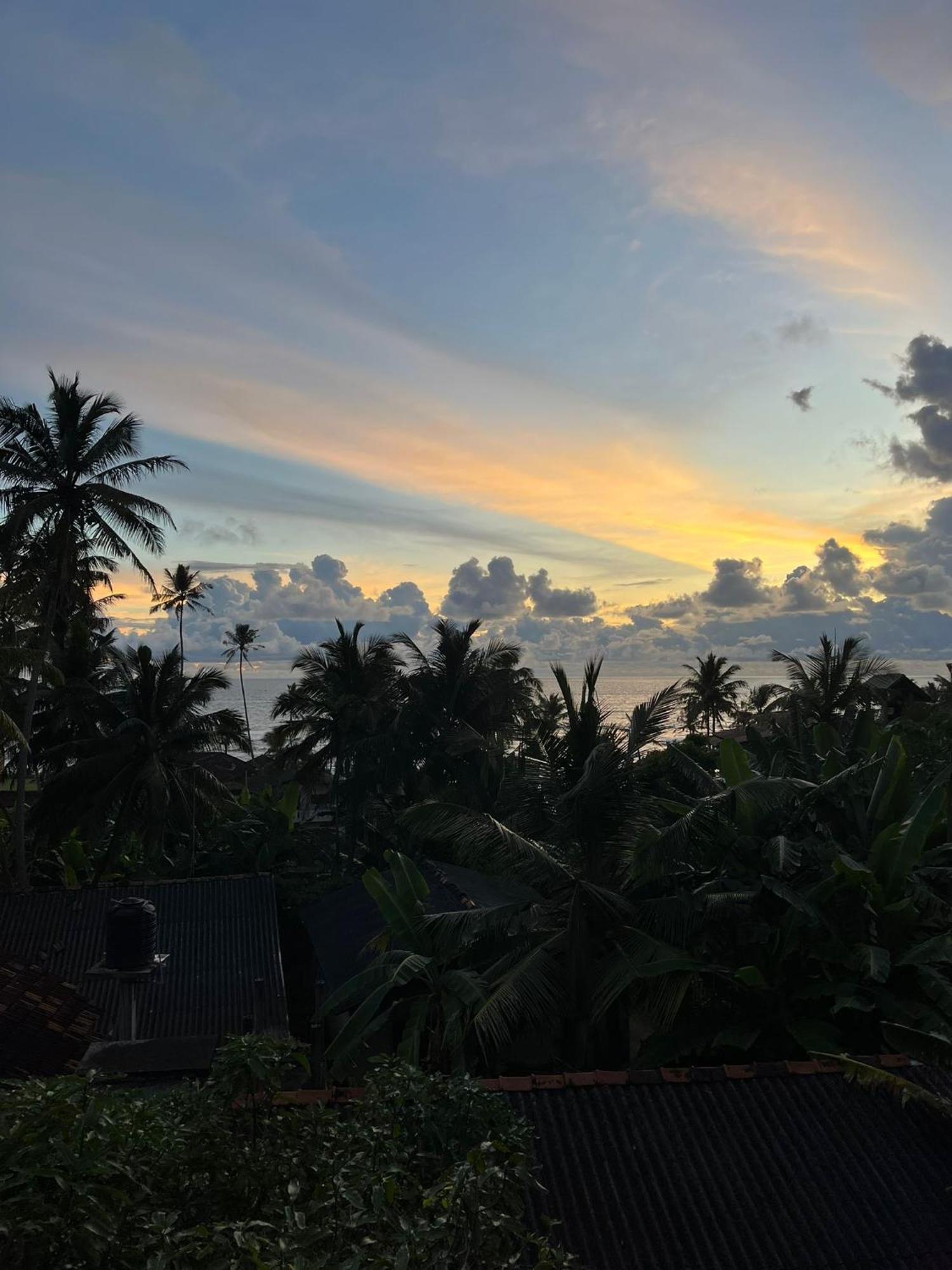 Lahiru Villa كالي المظهر الخارجي الصورة