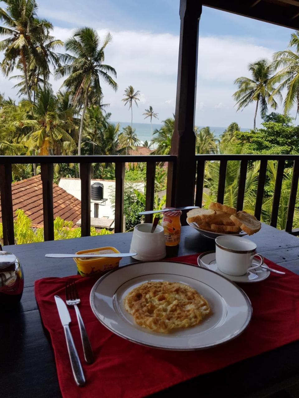 Lahiru Villa كالي المظهر الخارجي الصورة