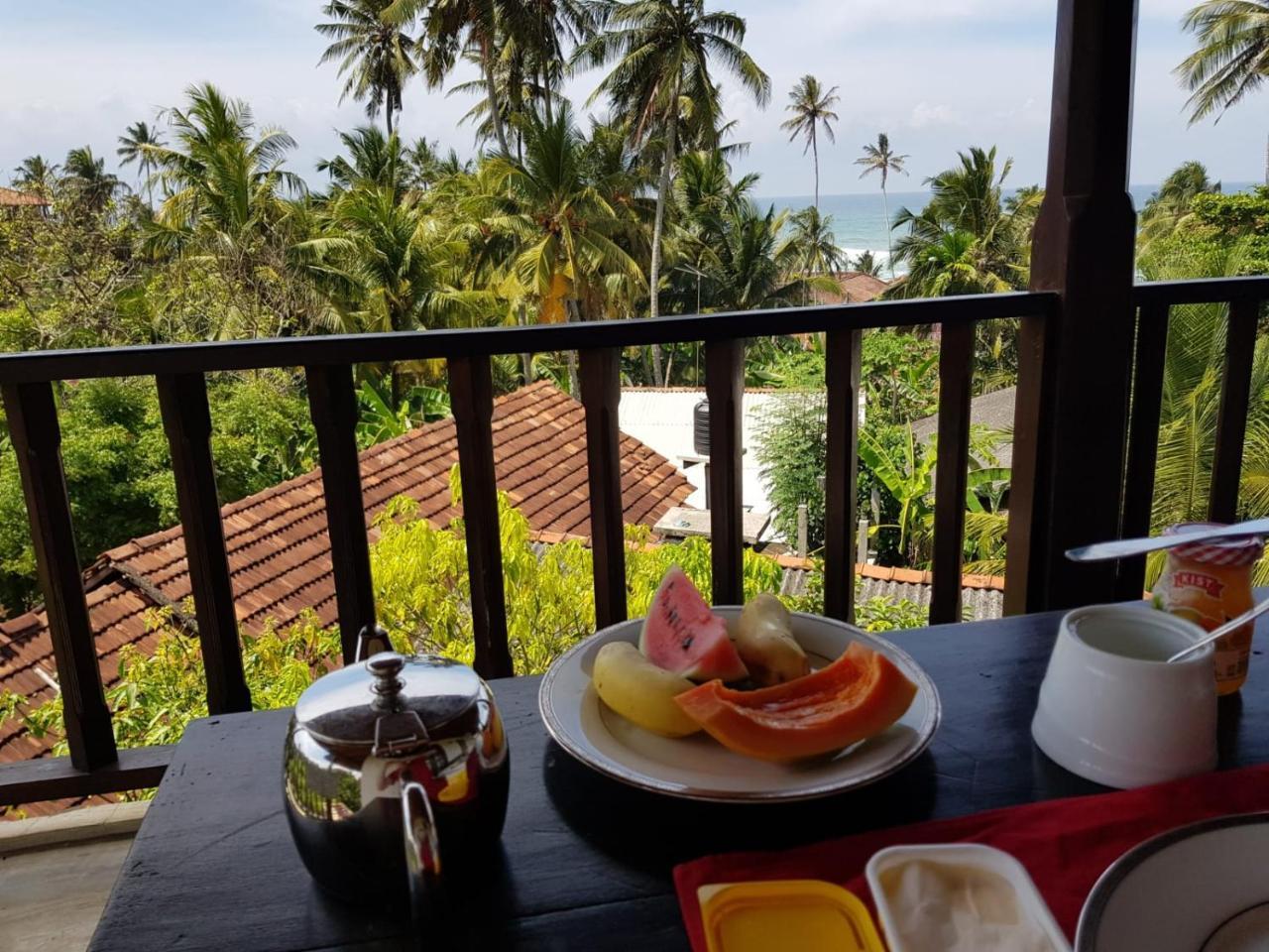 Lahiru Villa كالي المظهر الخارجي الصورة